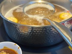 -鲜牛记潮汕牛肉火锅(淮安珠海路店)