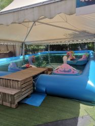 -萌宠亲子动物乐园(槐房万达店)