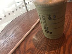 -星巴克(泰安万达店)