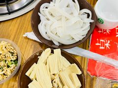 -笔记安顺夺夺粉火锅