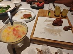 -汤城小厨•粤菜•靓汤(金融街店)