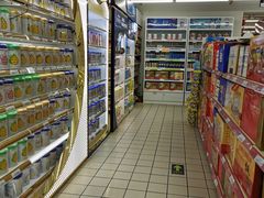 -京客隆超市(京源店)