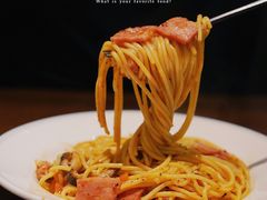 -萨莉亚意式餐厅(杭州滨江天街店)