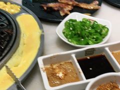 -韩宫宴烤肉·料理(宝山万达店)