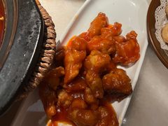 -川堂风·跷脚牛肉·乐山爆炒(中建乐荟天地店)
