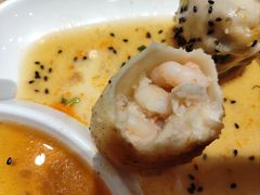 -小杨生煎(宝山花园城店)