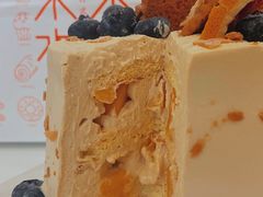 -木子木水日式烫面包(世界城光谷店)