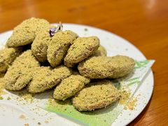 -海铺·渔家虾水饺(皇姑店)