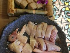 -椰夫人·养生椰子鸡(黄埔时代城店)