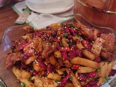 -胡桃里乐队酒馆(农科路店)