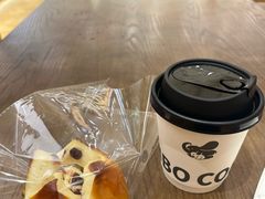 -小飞象面包公社(珠江路金鹰店)