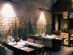 -HIHE Bistro·Oyster Bar(华熙live店)