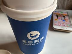 -海岩咖啡(南中环国金店)