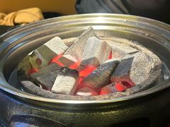 -樱嘢·炭火烧肉(惠南店)