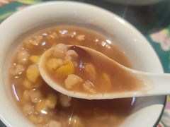 -人民公社大食堂(顺义总店)