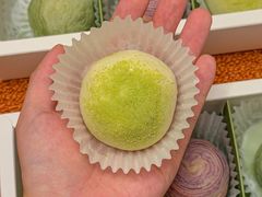 -好一朵茉莉花(老门东店)