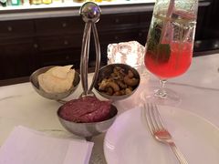 -LONG BAR 廊吧(外滩华尔道夫酒店)