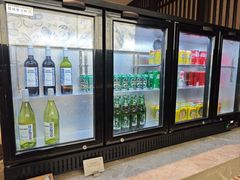 -厨艺海鲜自助餐厅•越秀宾馆希尔顿格芮精选酒店