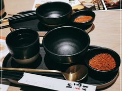 -川堂风·跷脚牛肉·乐山爆炒(宝山日月光店)