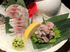 -阿吾罗日本料理(K11艺术中心店)