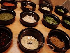 小料-喜来顺(悦合店)