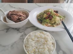 碗蒸羊羔肉-三益轩(民生店)