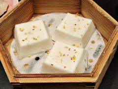 金陵桂花糕-金陵家宴·金陵春·南京菜(夫子庙店)