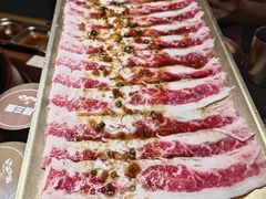 -西塔老太太泥炉烤肉(上海七宝领展广场店)