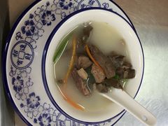 羊杂汤-蒙乡烤全羊·烤羊腿(京溪同和店)