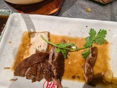 -潮界(虹桥新天地店)