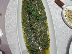 -写庭·鱼鲜川菜·宴请(铁像寺水街店)