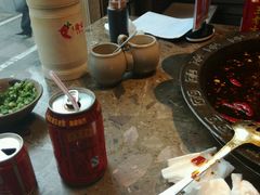 -重庆渝达老火锅(春熙路店)