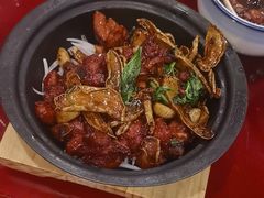 -宏状元现熬粥·京味菜(五棵松店)