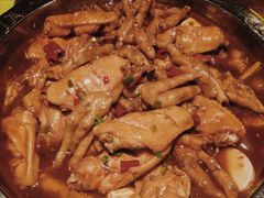 -胖哥俩肉蟹煲(杭州下沙学林街店)