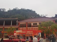 -飞霞风景名胜区