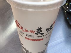 -正宁路小吃夜市