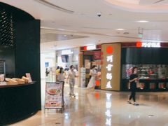 -深圳来福士广场