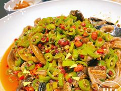 -江南雅厨(李公堤店)