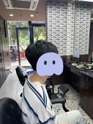 -大人物·男士理发馆