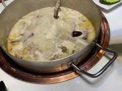 -洪氏嗨捞·猪肚鸡火锅(阳光天地店)