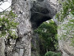 -福建天门山