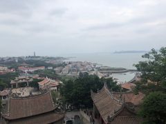 -湄洲岛