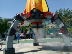 -厦门方特梦幻王国