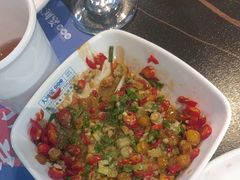 -大河宴·椒麻鱼火锅(北京路中和美食街店)