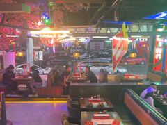 -路边边.炒菜烧烤.音乐餐厅(良乡长虹店)