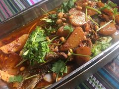 -88号小吃店·经典云南菜·地道纳西美食