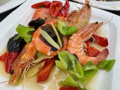 -望海潮海鲜店 特色家常菜(在海一方店)
