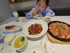 -绿杨春·淮扬宴(庐山路店)