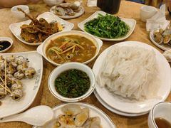 -揭阳钟记小食(福田新村店)