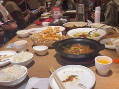 -金掌勺锅包肉(华润万象城店)